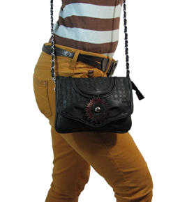 Obrázek pro kategorii Kabelky přes rameno