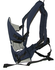 Obrázek pro kategorii Dětská nosítka, klokanky