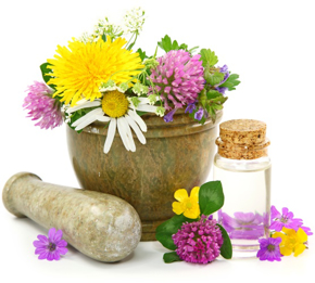 Obrázek pro kategorii Aromaterapie