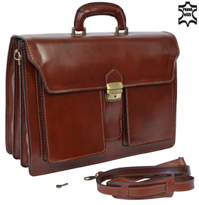 Obrázek pro kategorii Pánské tašky, aktovky