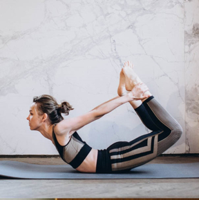 Obrázek pro kategorii Udržujte se v kondici