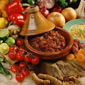 Obrázek pro kategorii Cizokrajné potraviny