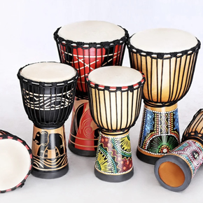 Obrázek pro kategorii Hudební nástroje