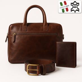 Obrázek pro kategorii Kožené výrobky