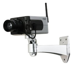 Obrázek pro kategorii Kamerové systémy