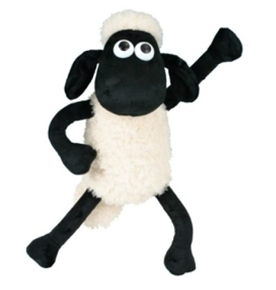 Obrázek pro kategorii Plyšové klíčenky