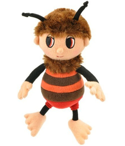 Obrázek pro kategorii Plyšáci