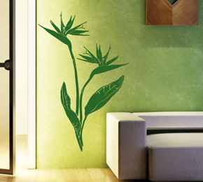 Obrázek pro kategorii Dekorace na zeď