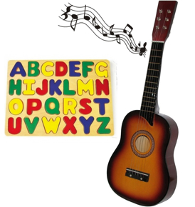 Obrázek pro kategorii Naučné a hudební hračky