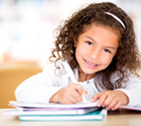 Obrázek pro kategorii Školní potřeby