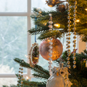 Obrázek pro kategorii Vánoční osvětlení vnitřní