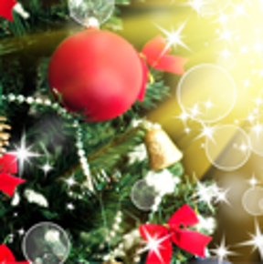Obrázek pro kategorii Vánoční stromky a ozdoby