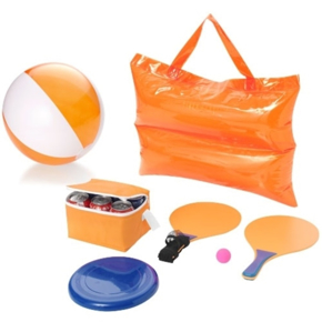 Obrázek pro kategorii Doplňky na pláž