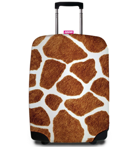 Obrázek pro kategorii Obaly na kufry