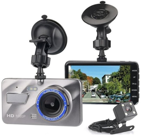 Obrázek pro kategorii Kamery do auta