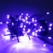 Obrázek z Vánoční LED osvětlení, světelný řetěz, venkovní 150 ks/20 m s časovačem a dálkovým ovládáním 