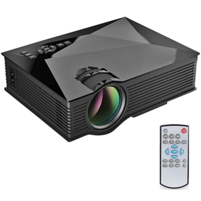 Obrázek pro kategorii Projektory