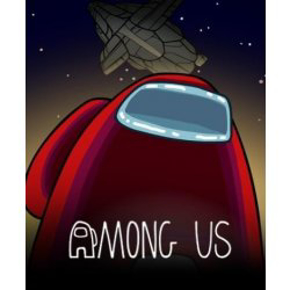 Obrázek pro kategorii Among Us