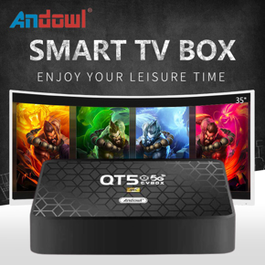 Obrázek pro kategorii Android TV boxy