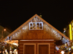 Obrázek z Vánoční osvětlení venkovní, světelné LED krápníky 500 ks/15 m 