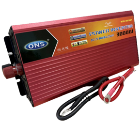 Obrázek pro kategorii Měniče napětí