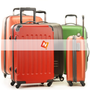 Obrázek pro kategorii Kufry dle velikosti