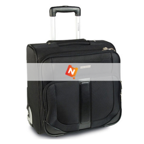 Obrázek pro kategorii Kufry Business