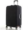 Obrázek z Ochranný obal na kufr černý prémiové kvality velikost L 