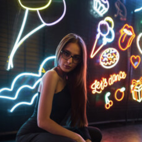 Obrázek pro kategorii LED NEONY