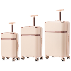 Obrázek pro kategorii Sady cestovních kufrů