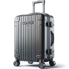 Obrázek pro kategorii Kufry skořepinové