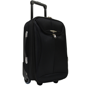 Obrázek pro kategorii Kufry na kolečkách