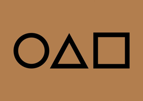 Obrázek pro kategorii Squid Game